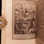 1729 Life of Saint Olivia Palermo Malatesta Arab Captive Mosque of Olive Tunisia