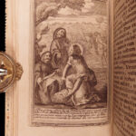 1729 Life of Saint Olivia Palermo Malatesta Arab Captive Mosque of Olive Tunisia