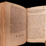 1729 Life of Saint Olivia Palermo Malatesta Arab Captive Mosque of Olive Tunisia