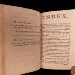 1729 Life of Saint Olivia Palermo Malatesta Arab Captive Mosque of Olive Tunisia