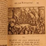 1684 Bible Origins of Royalty Pelisseri Nimrod Tower of Babel French Literature