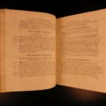 1765 Robert Barclay QUAKER Apology for Christian Divinity Doctrine Scotland