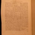 1765 Robert Barclay QUAKER Apology for Christian Divinity Doctrine Scotland