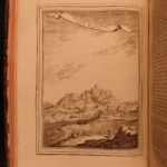 1749 Voyages Geography ATLAS MAPS Asia China Persia Korea Tartary Illustrated