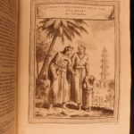 1749 Voyages Geography ATLAS MAPS Asia China Persia Korea Tartary Illustrated