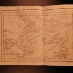 1749 Voyages Geography ATLAS MAPS Asia China Persia Korea Tartary Illustrated