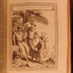 1749 Voyages Geography ATLAS MAPS Asia China Persia Korea Tartary Illustrated