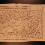 1749 Voyages Geography ATLAS MAPS Asia China Persia Korea Tartary Illustrated