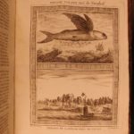 1749 Voyages Geography ATLAS MAPS Asia China Persia Korea Tartary Illustrated