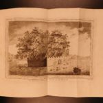 1749 Voyages Geography ATLAS MAPS Asia China Persia Korea Tartary Illustrated
