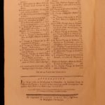 1749 Voyages Geography ATLAS MAPS Asia China Persia Korea Tartary Illustrated