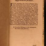 1729 Life of Saint Olivia Palermo Malatesta Arab Captive Mosque of Olive Tunisia