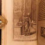 1729 Life of Saint Olivia Palermo Malatesta Arab Captive Mosque of Olive Tunisia