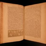 1699 1ed Gronovius Thesaurus Greek Antiquities Numismatics Coins HUGE FOLIO