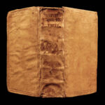 1560 Summa Conciliorum Bartholomew Carranza Dominican Monastics Catholic Papacy