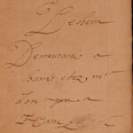 1560 Summa Conciliorum Bartholomew Carranza Dominican Monastics Catholic Papacy