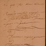1560 Summa Conciliorum Bartholomew Carranza Dominican Monastics Catholic Papacy