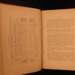 1863 Civil War Reports New York Fire Department NYFD Documents Firefighter Gift