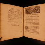 1664 Bible Sermons Byzantine Orthodox Saint John Chrysostom Constantinople SET