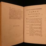 1797 EXQUISITE Bernardin Saint-Pierre Etudes Nature Illustrated Botany Plants