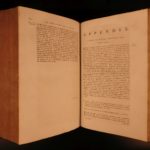 1785 Erskine Institute Law of Scotland Scottish WITCHCRAFT Sorcery Mackenzie