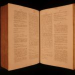 1785 Erskine Institute Law of Scotland Scottish WITCHCRAFT Sorcery Mackenzie