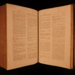 1785 Erskine Institute Law of Scotland Scottish WITCHCRAFT Sorcery Mackenzie