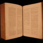 1785 Erskine Institute Law of Scotland Scottish WITCHCRAFT Sorcery Mackenzie