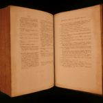 1785 Erskine Institute Law of Scotland Scottish WITCHCRAFT Sorcery Mackenzie