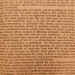 1785 Erskine Institute Law of Scotland Scottish WITCHCRAFT Sorcery Mackenzie
