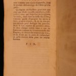 1766 Good Farmer + Political Economy Agriculture Cooking Farming Rousseau 2in1