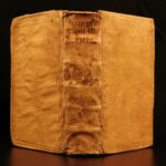 1560 Summa Conciliorum Bartholomew Carranza Dominican Monastics Catholic Papacy