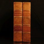 1839 David Hume History of England Scottish Enlightenment William Wallace