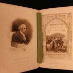 1839 David Hume History of England Scottish Enlightenment William Wallace