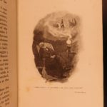 1896 1st ed A. Conan Doyle Exploits of Brigadier Gerard Napoleonic Military