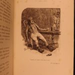 1896 1st ed A. Conan Doyle Exploits of Brigadier Gerard Napoleonic Military