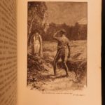 1896 1st ed A. Conan Doyle Exploits of Brigadier Gerard Napoleonic Military