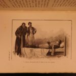 1896 1st ed A. Conan Doyle Exploits of Brigadier Gerard Napoleonic Military