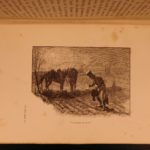 1896 1st ed A. Conan Doyle Exploits of Brigadier Gerard Napoleonic Military