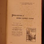 1896 1st ed A. Conan Doyle Exploits of Brigadier Gerard Napoleonic Military