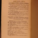 1896 1st ed A. Conan Doyle Exploits of Brigadier Gerard Napoleonic Military