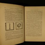 1879 Freemasonry in Holy Land Voyages Masonic Poetry Eastern Star Robert Morris