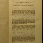 1817 Jean Baptiste SAY Economics Finance Supply Demand French Politics Napoleon