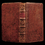 1694 Arcana Aulica Court & Courtier Walsingham English Politics Queen Elizabeth