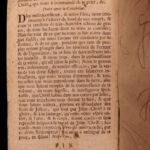 1753 Heidelberg Bible Catechism Reformed Huguenot CALVINISM French Swiss ed