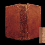 1662 1st ed Restoration of Charles II of England English Civil War James Heath