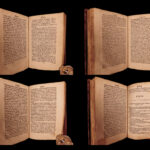 1662 1st ed Restoration of Charles II of England English Civil War James Heath