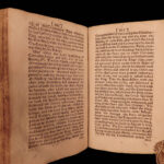 1662 1st ed Restoration of Charles II of England English Civil War James Heath