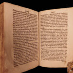 1662 1st ed Restoration of Charles II of England English Civil War James Heath