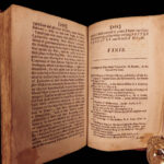 1662 1st ed Restoration of Charles II of England English Civil War James Heath